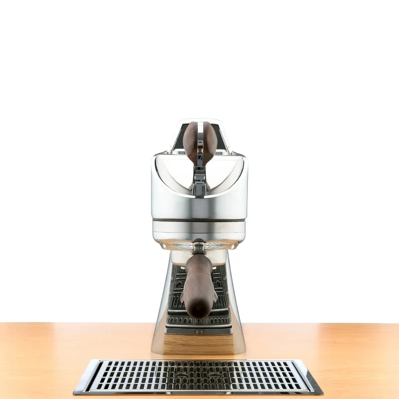 Modbar Espresso EP System - Electronic Profile + Volumetric Dosing
