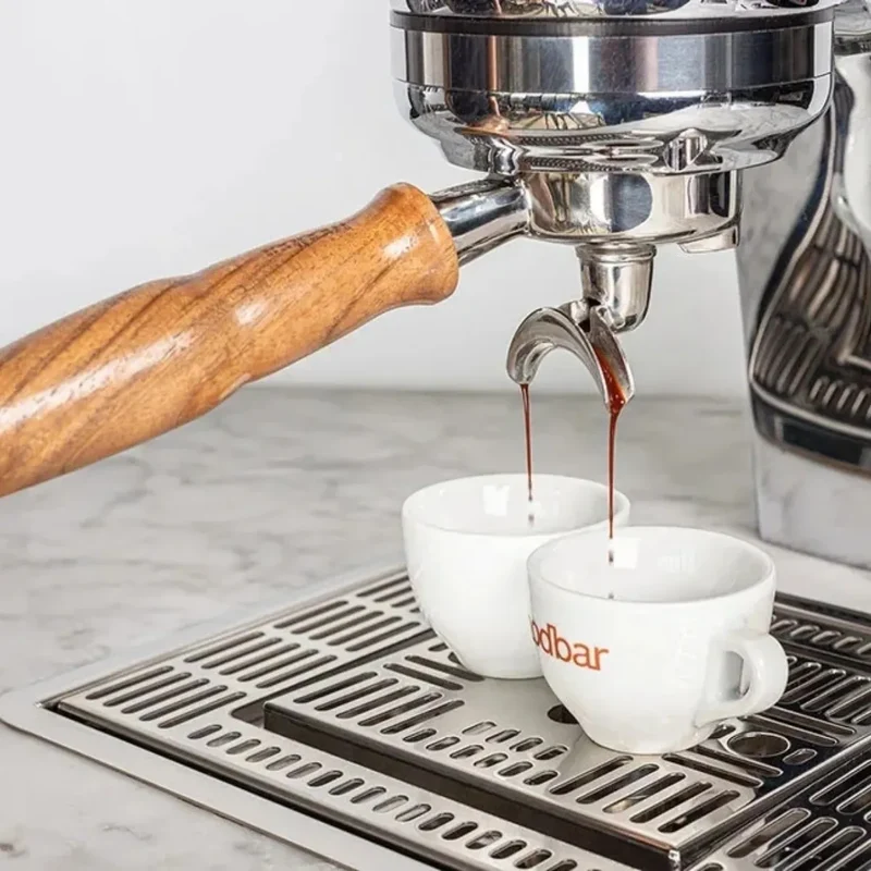 Modbar Espresso EP System - Electronic Profile + Volumetric Dosing