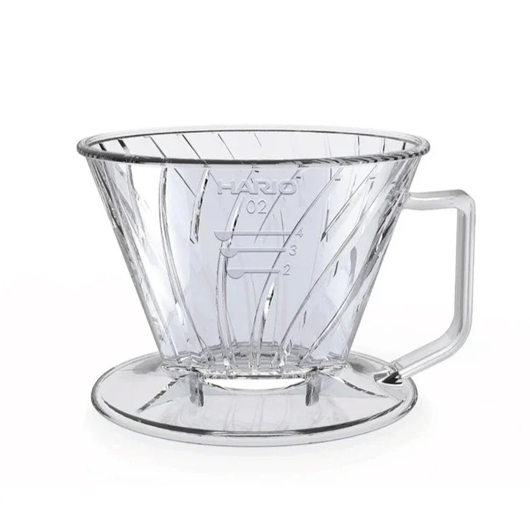 Hario Pegasus Dripper 02