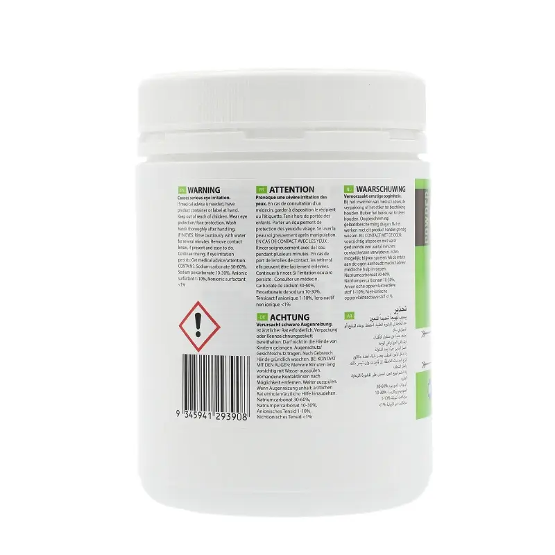 Cafetto Brew Clean - 500g