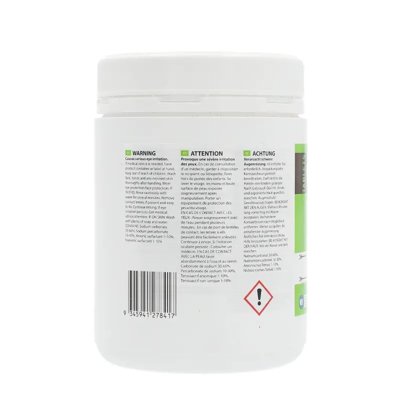 Cafetto 2.5g Tevo Maxi Tablets