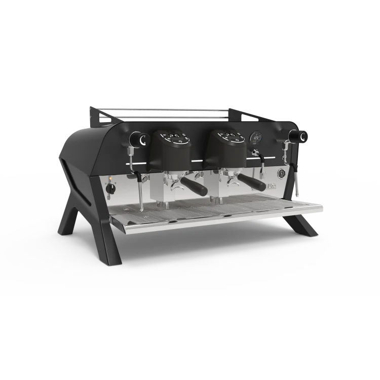 Sanemo F18 SB Espresso Coffee Machine