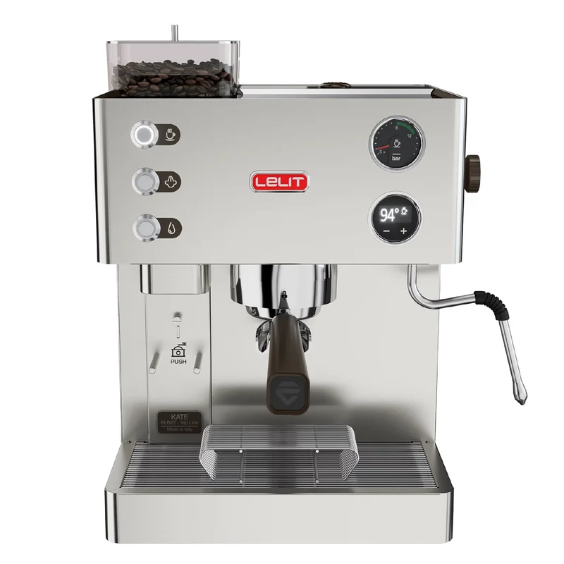Lelit Kate Automatic Espresso Machine
