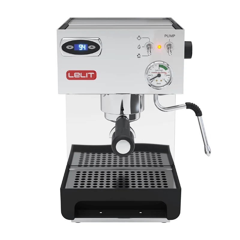 Lelit Anna PID Espresso Machine