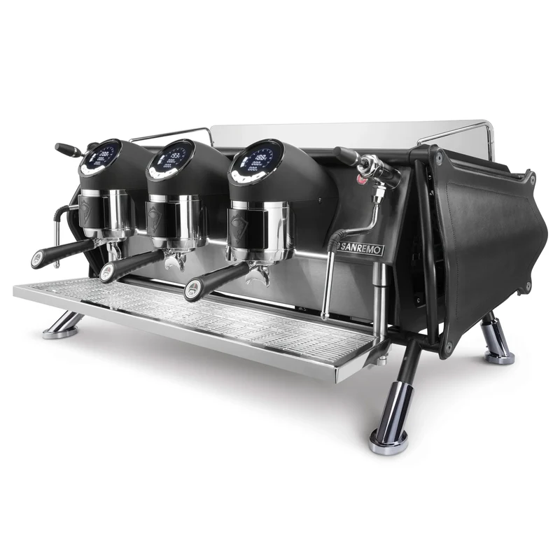 Sanremo Cafe Racer - Dolomiti Espresso Coffee Machine