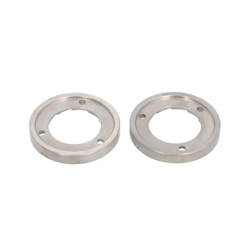 Fiorenzato F64EVO M340 Steel Flat Burrs - 64mm