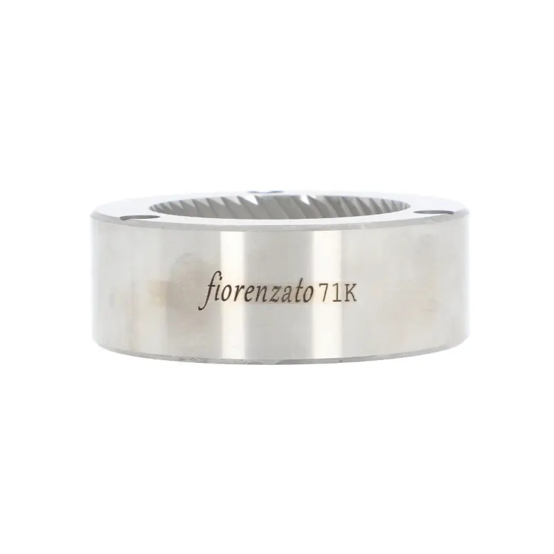 Fiorenzato F71 Grinder Original Conical Burr Set - 71mm