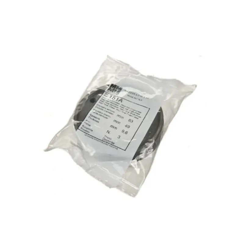 Mazzer Major Grinder Burr Set - 83mm