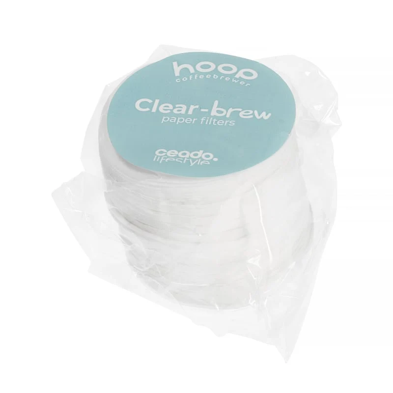 CEADO HOOP Ersatzpapier Papers 350stk
