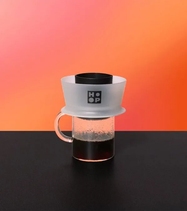 CEADO HOOP Brewer