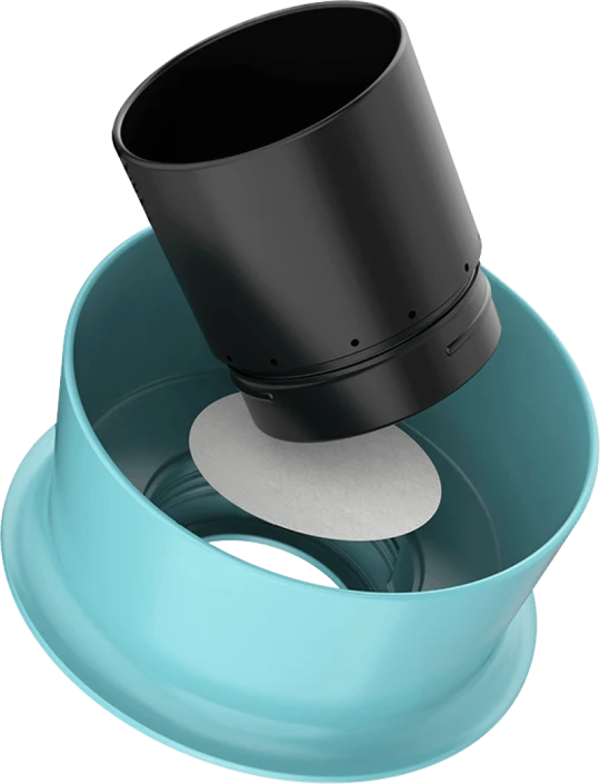 CEADO HOOP Brewer