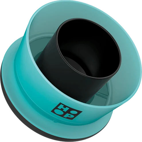 CEADO HOOP Brewer