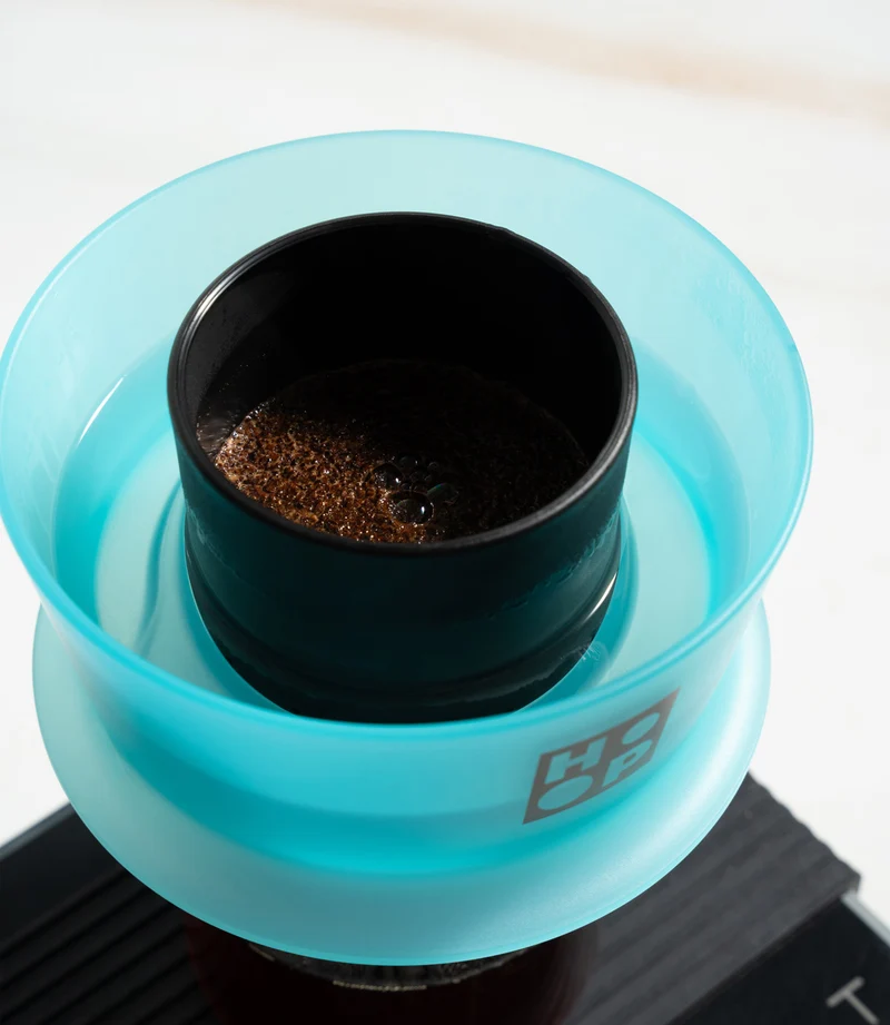 CEADO HOOP Brewer