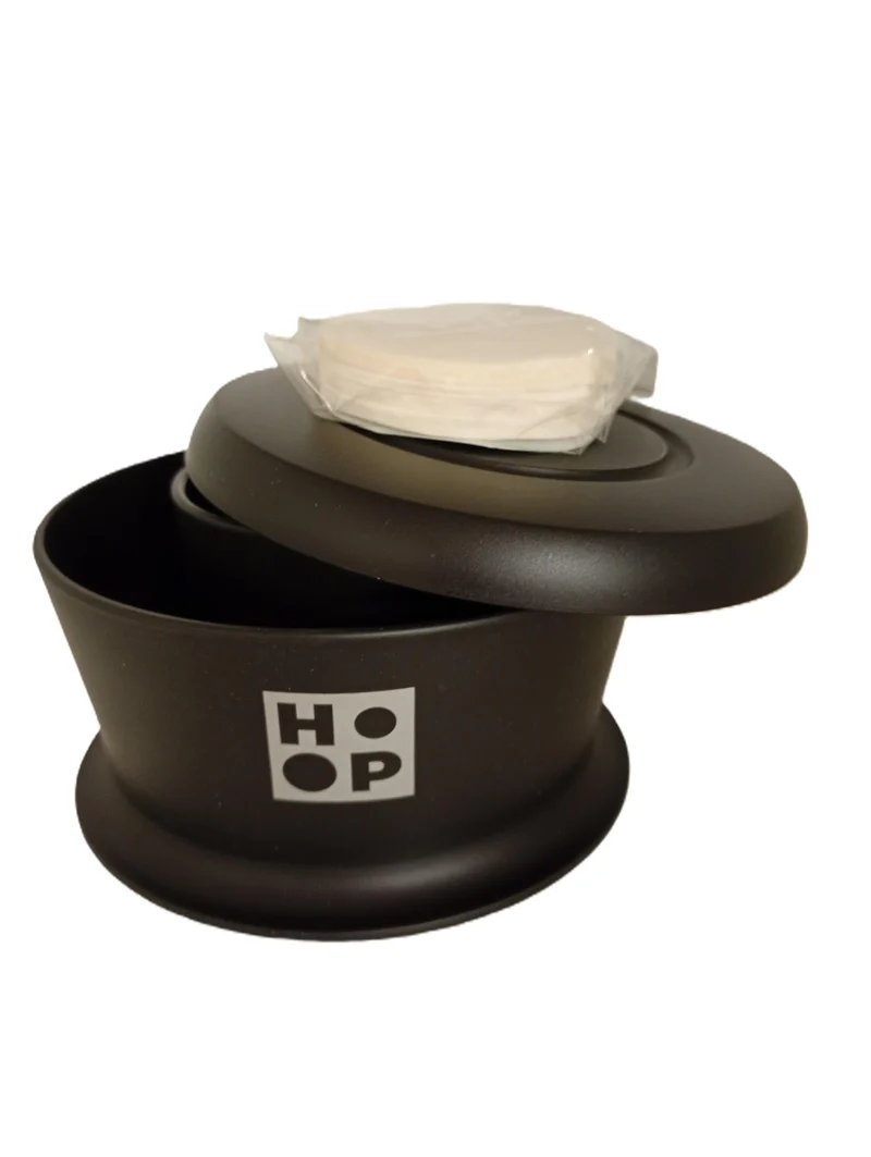 CEADO HOOP Brewer