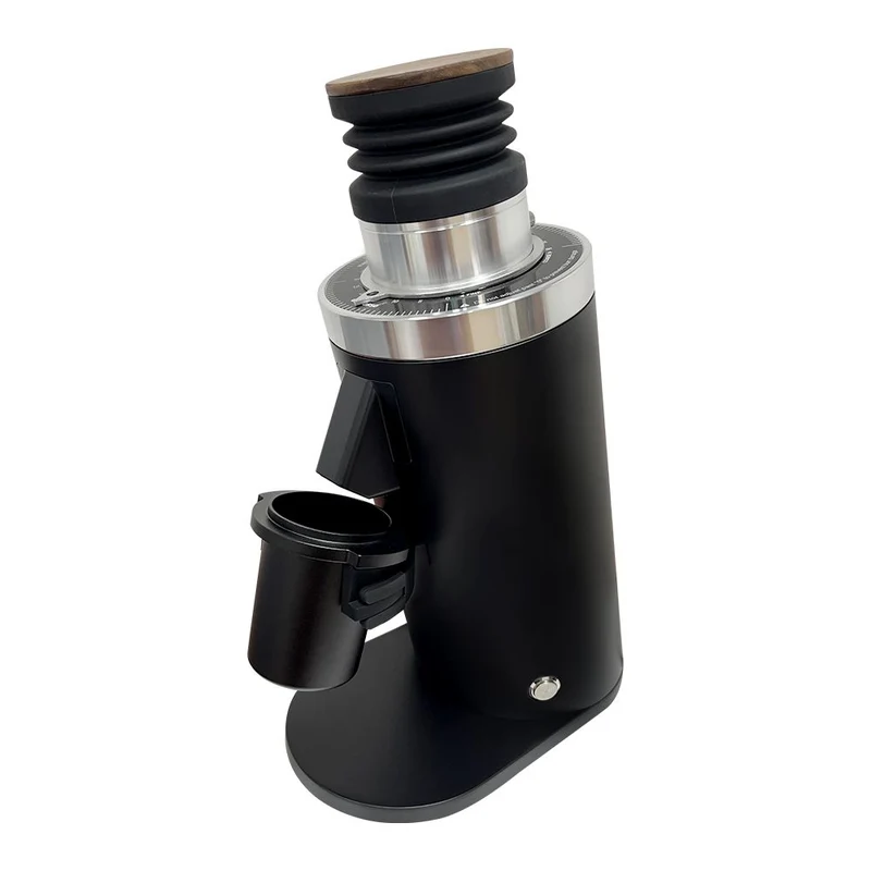 G-Iota DF64 GEN2! Single Dosing Mühle (schwarz ist Vorbestellung)