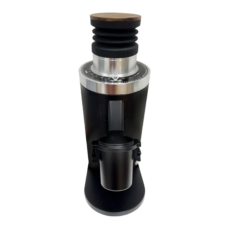 G-Iota DF64 GEN2! Single Dosing Mühle (schwarz ist Vorbestellung)