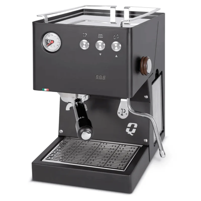 Quick Mill POP! Espresso Machine - Open Box Unit: Brand New