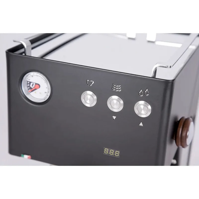 Quick Mill POP! Espresso Machine - Open Box Unit: Brand New
