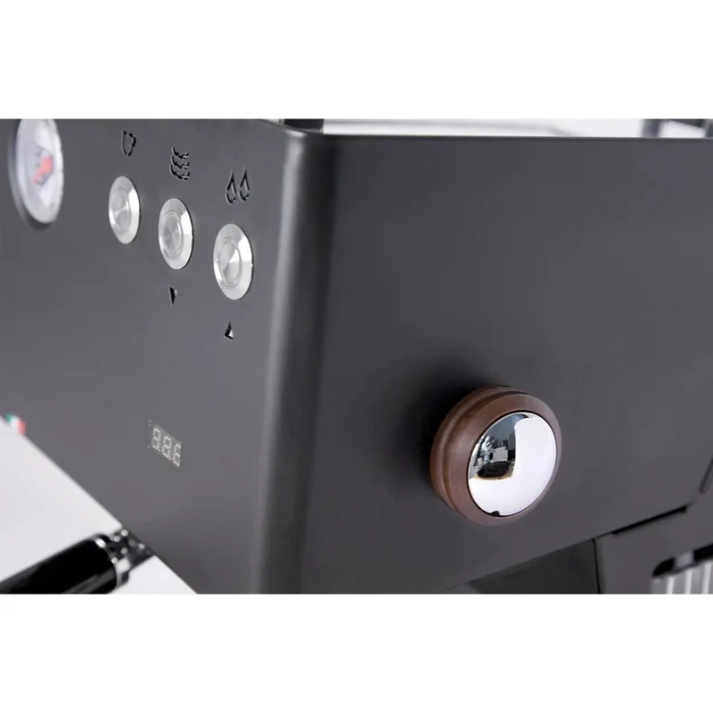 Quick Mill POP! Espresso Machine - Open Box Unit: Brand New