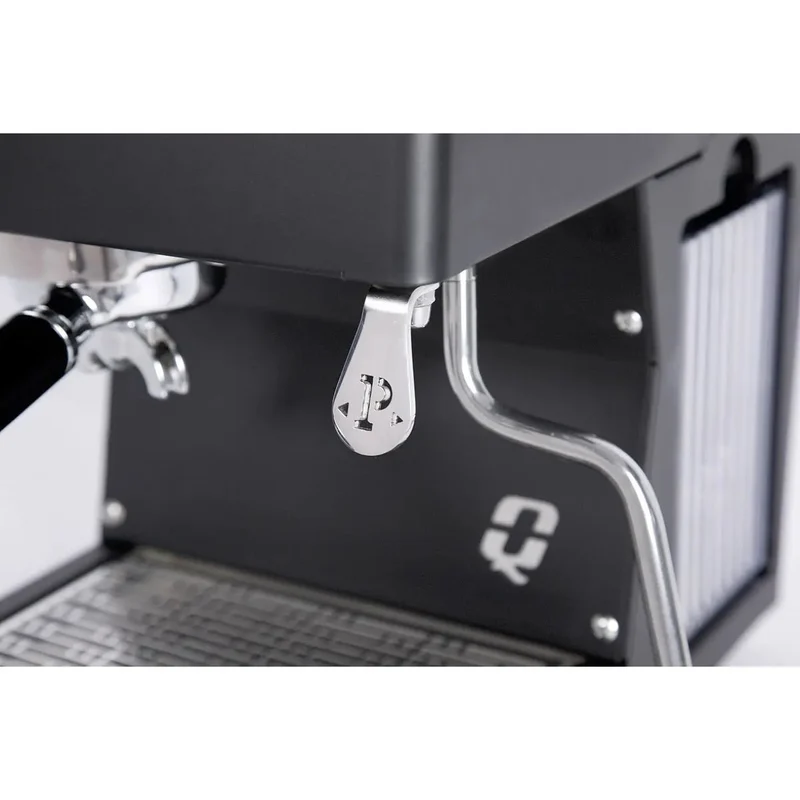 Quick Mill POP! Espresso Machine - Open Box Unit: Brand New