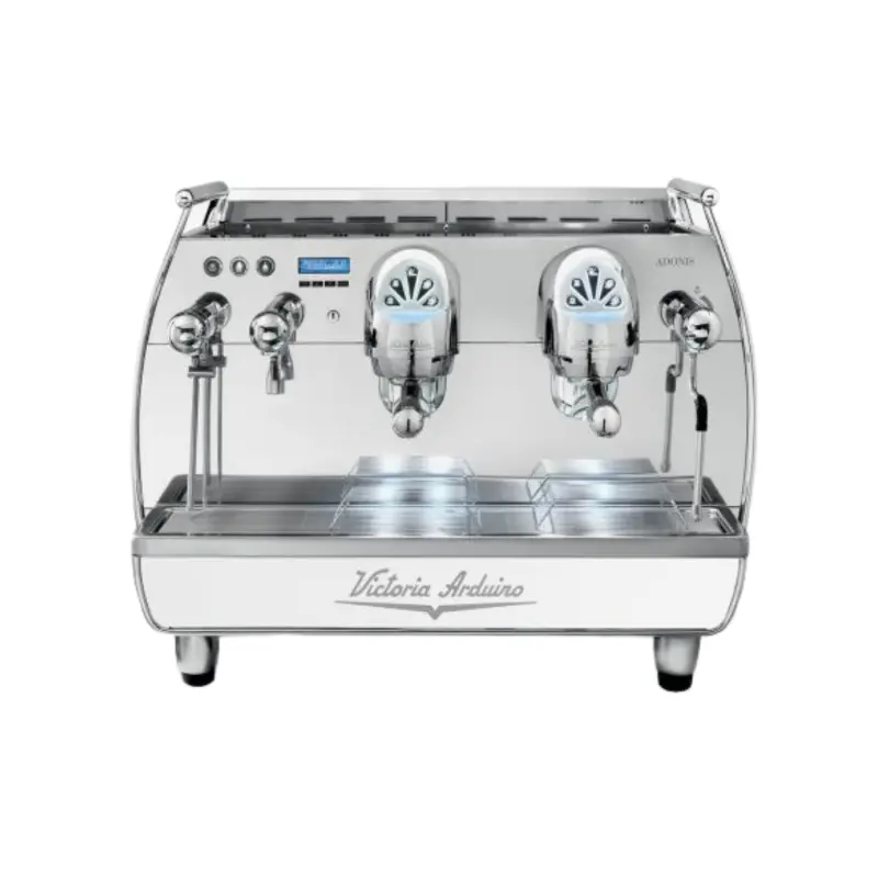Victoria Arduino Adonis Espresso Machine - PID & Easy Cream Technology