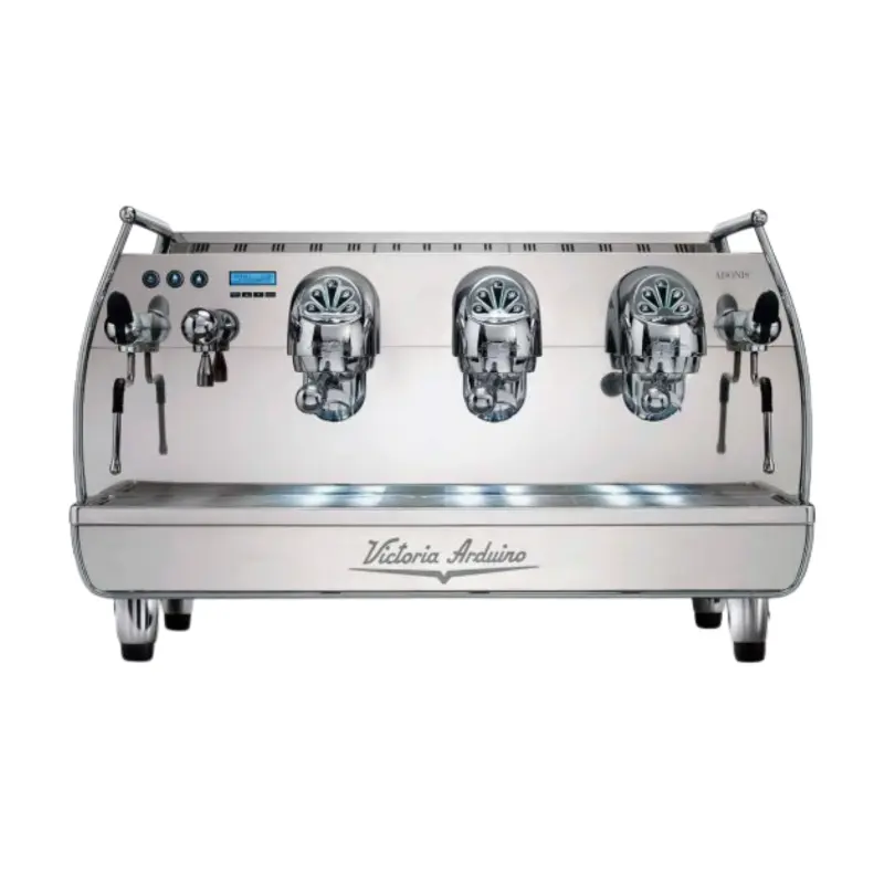 Victoria Arduino Adonis Espresso Machine - PID & Easy Cream Technology