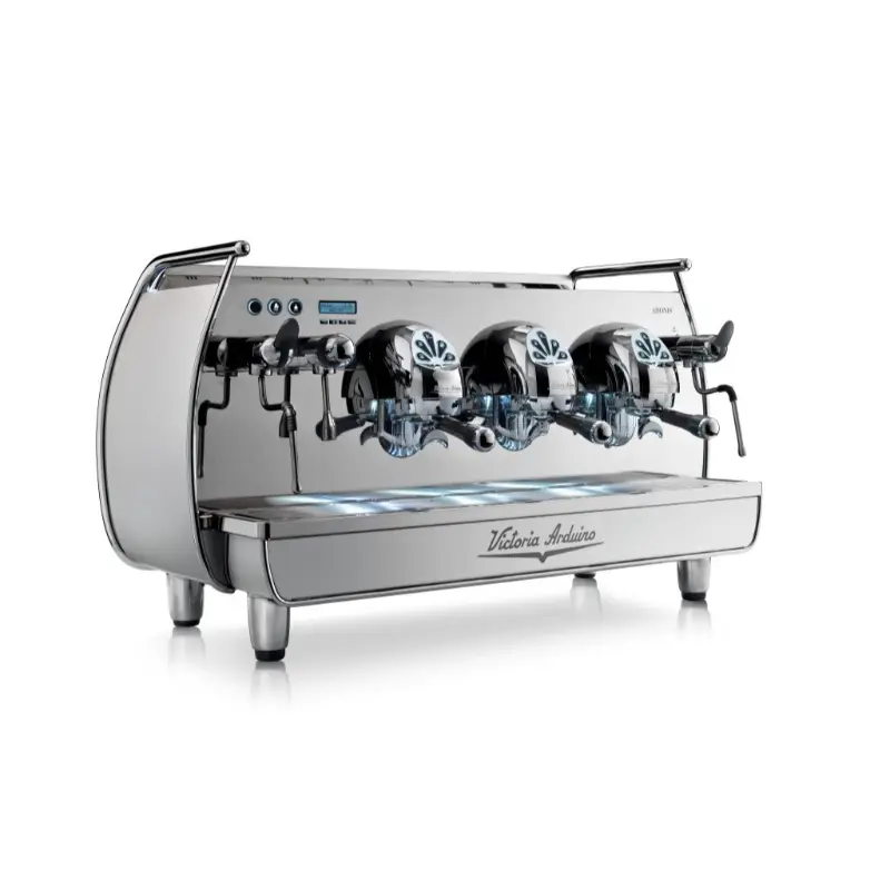 Victoria Arduino Adonis Espresso Machine - PID & Easy Cream Technology