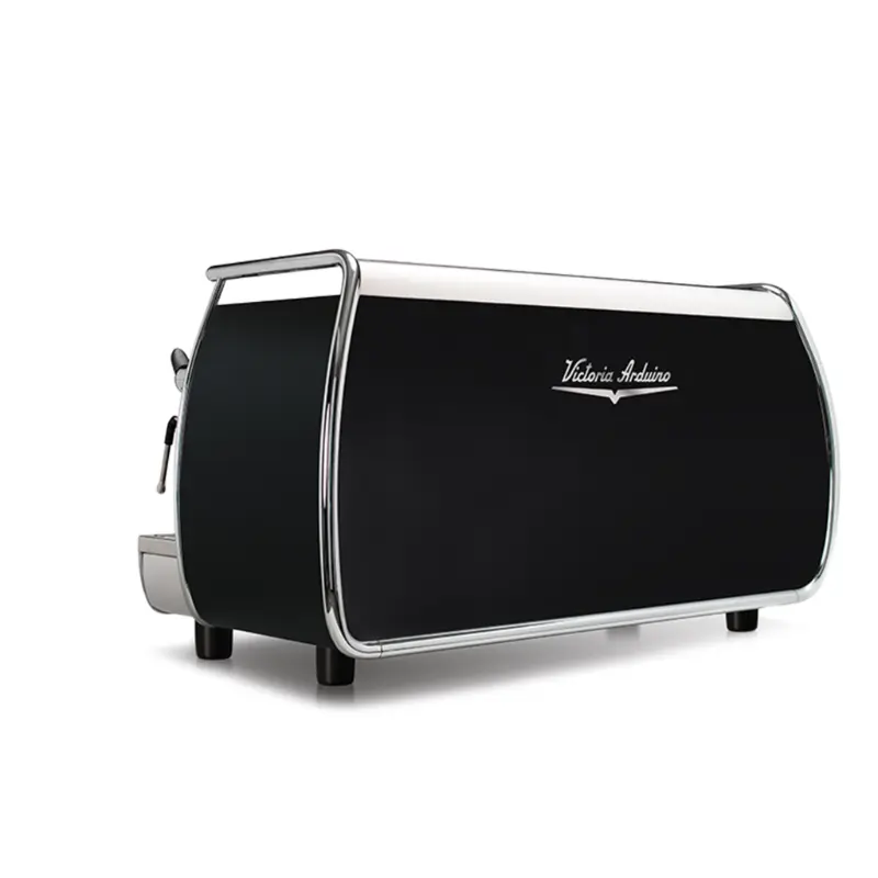 Victoria Arduino Adonis Espresso Machine - PID & Easy Cream Technology