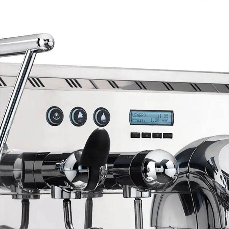 Victoria Arduino Adonis Espresso Machine - PID & Easy Cream Technology