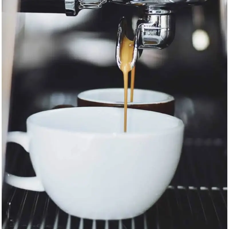 Victoria Arduino Adonis Espresso Machine - PID & Easy Cream Technology
