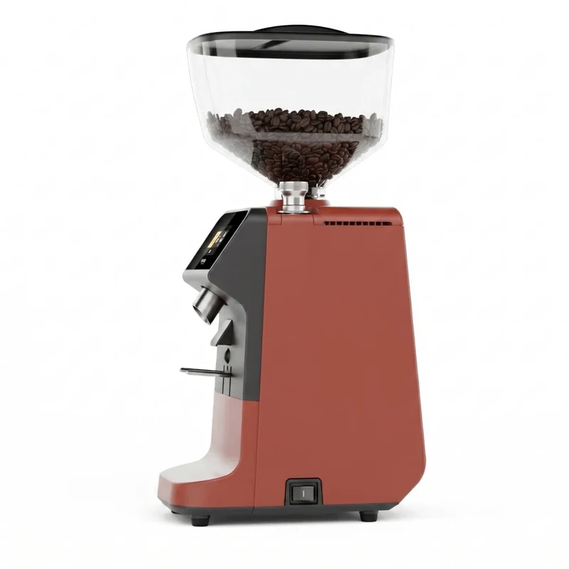 Nuova Simonelli Appia Viva Standard Espresso Machine + Viva Espresso Grinder Commercial Bundle Kit