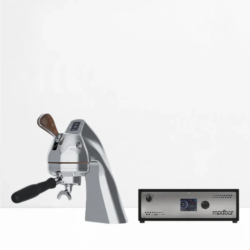 Modbar Espresso EP System - Electronic Profile + Volumetric Dosing