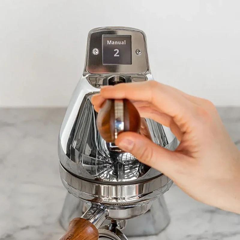 Modbar Espresso EP System - Electronic Profile + Volumetric Dosing