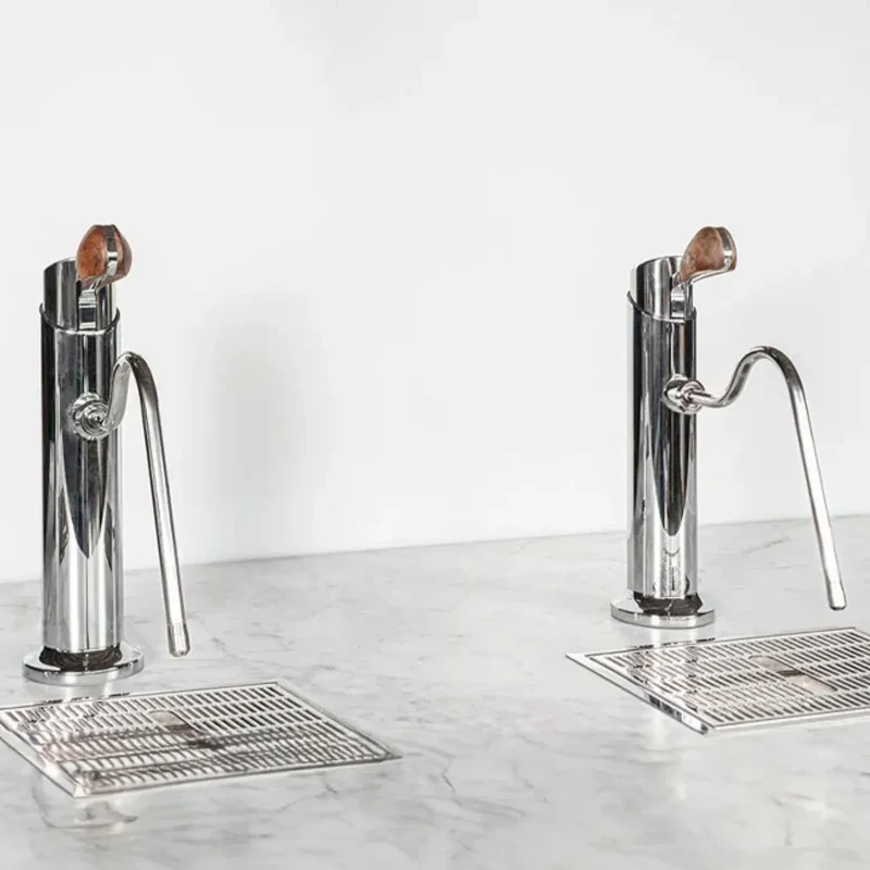 Modbar Steam System - Extra Dry Steam Performance