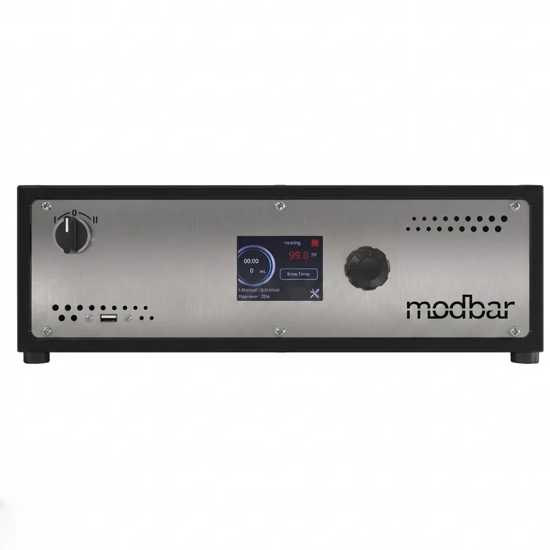 Modbar Pour-Over Coffee System - Precision Temperature Control