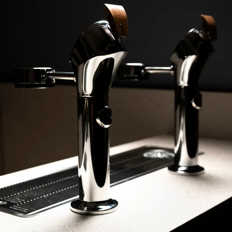 Modbar Pour-Over Coffee System - Precision Temperature Control