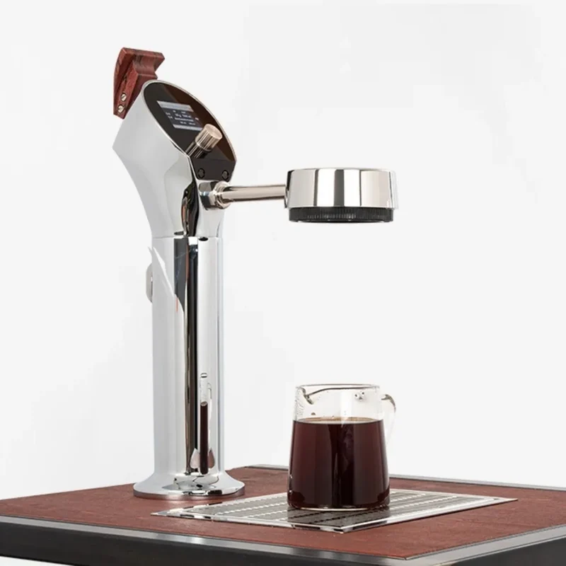 Modbar Pour-Over Coffee System - Precision Temperature Control