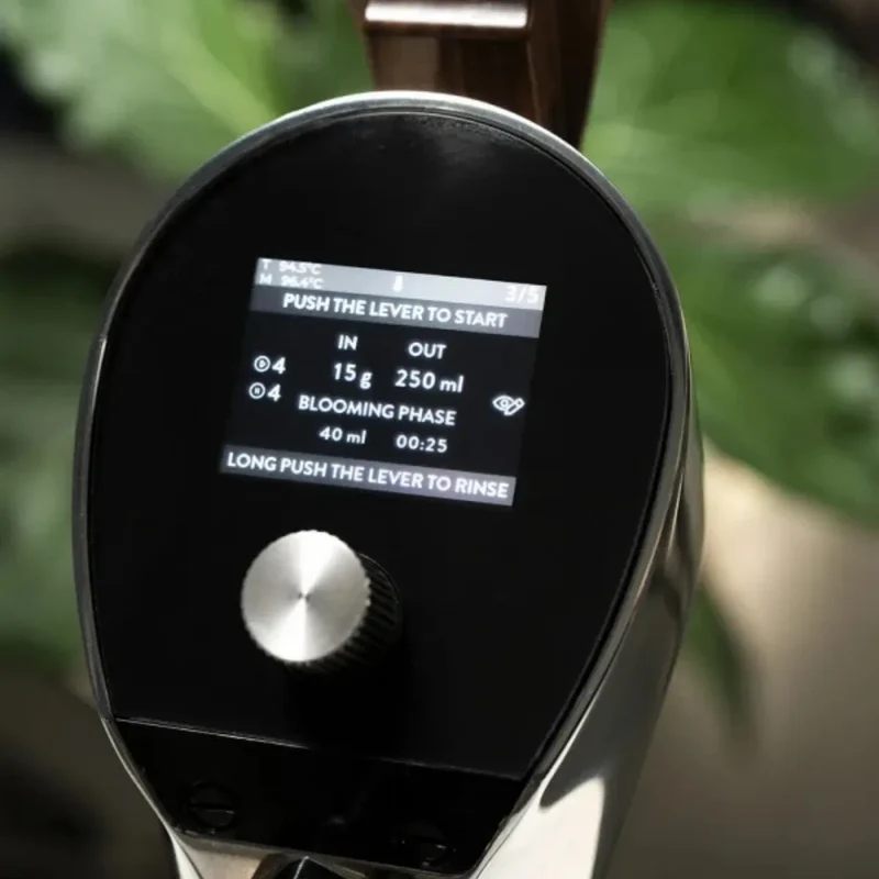 Modbar Pour-Over Coffee System - Precision Temperature Control