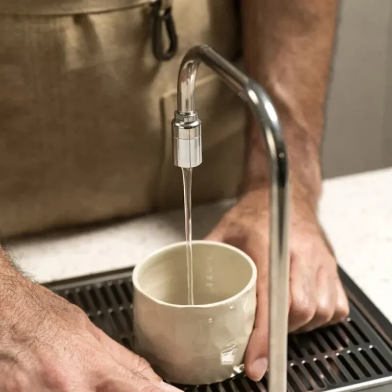 Modbar Pour-Over Coffee System - Precision Temperature Control