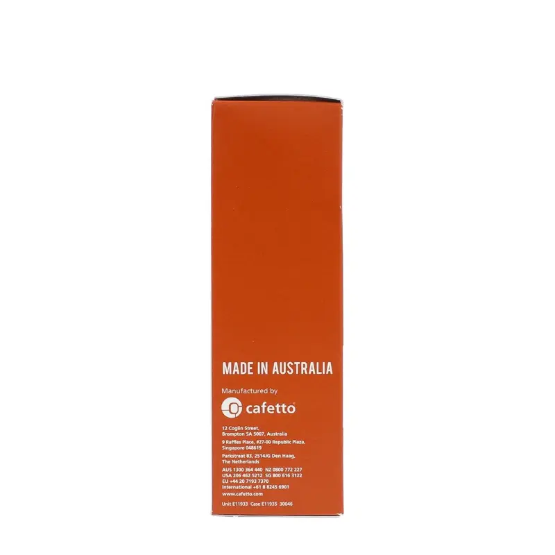 Cafetto Inverso 3x50gr Sachets