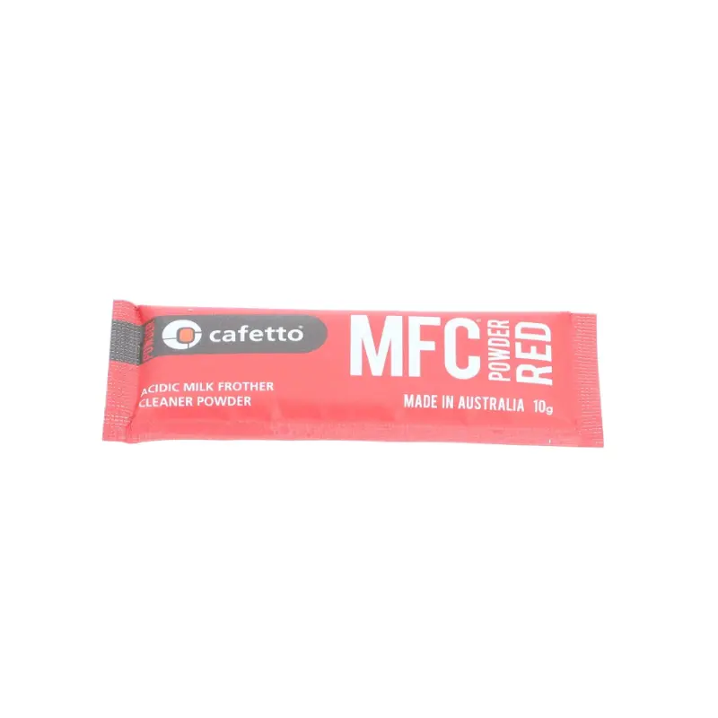 Cafetto Milk System Cleaning Kit