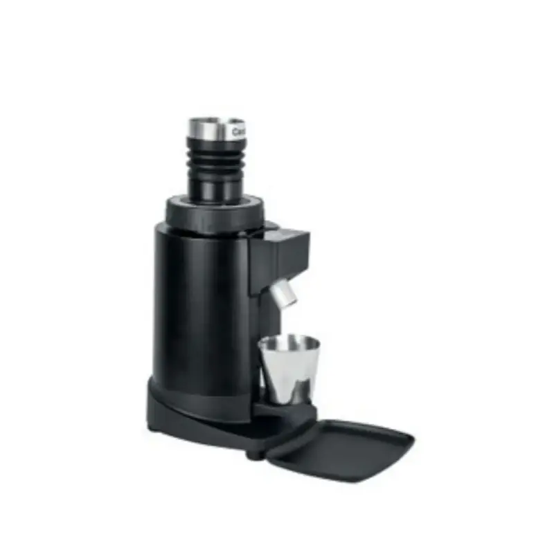 Ceado E5SD Coffee Grinder - Single Dose 64mm Flat Burrs