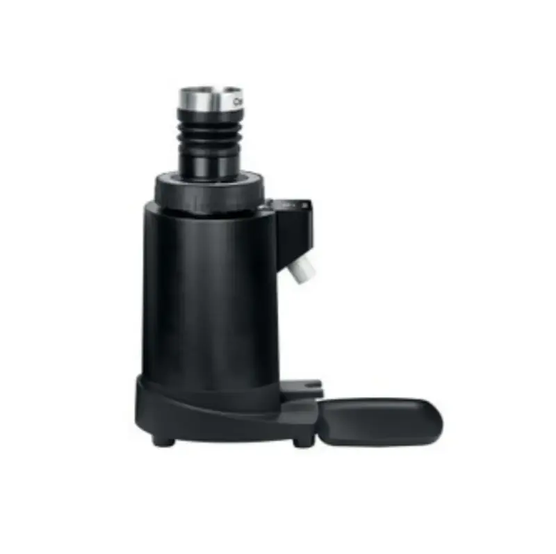 Ceado E5SD Coffee Grinder - Single Dose 64mm Flat Burrs