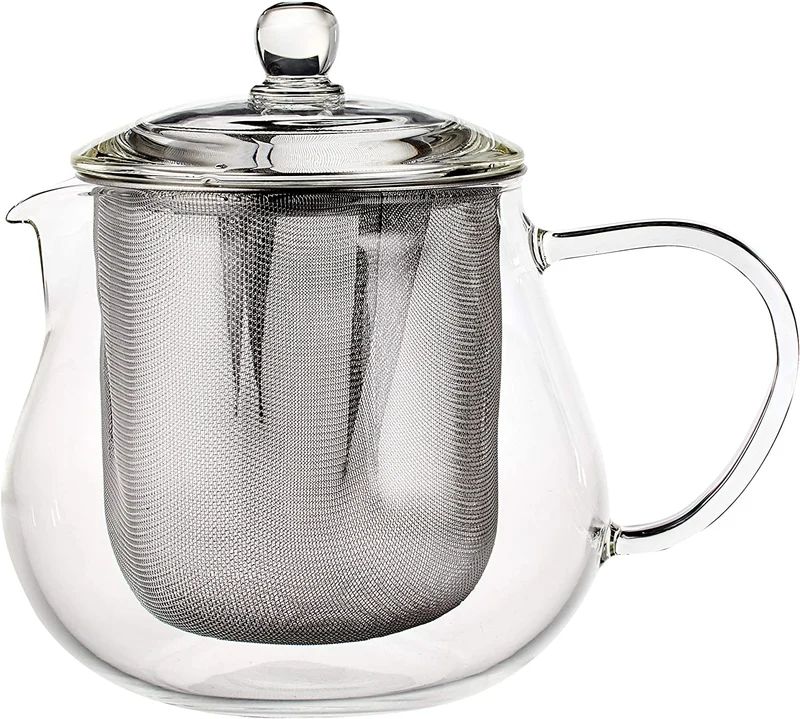 Hario Leaf Tea pot 450ml