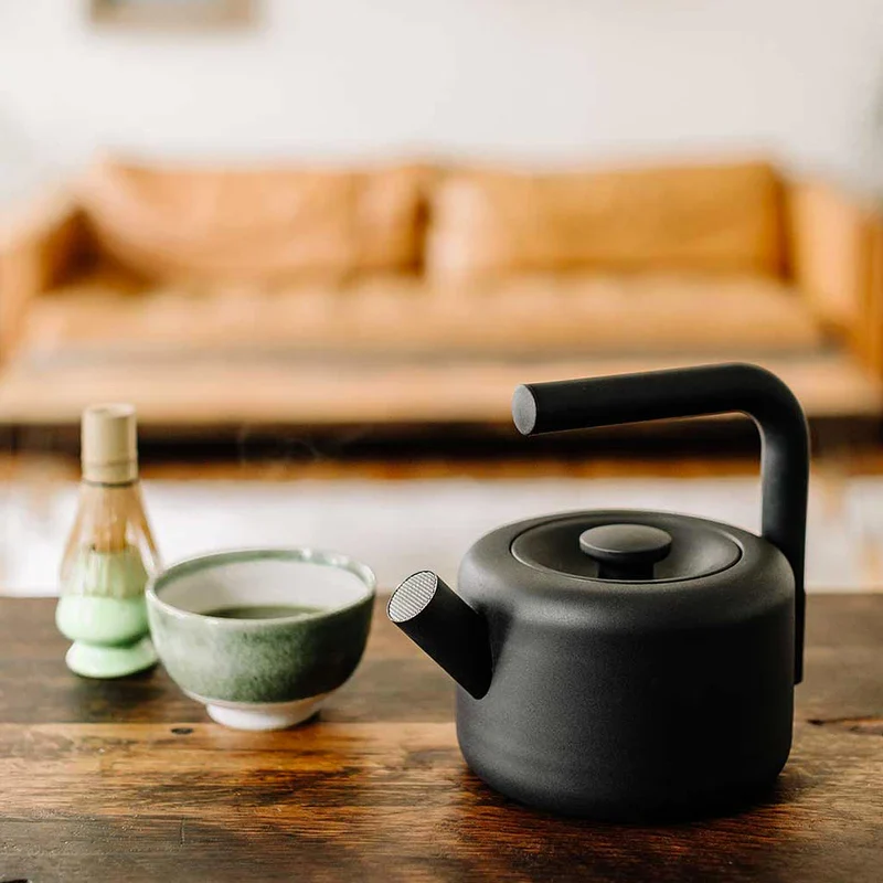 Fellow Clyde Stovetop Tea Kettle