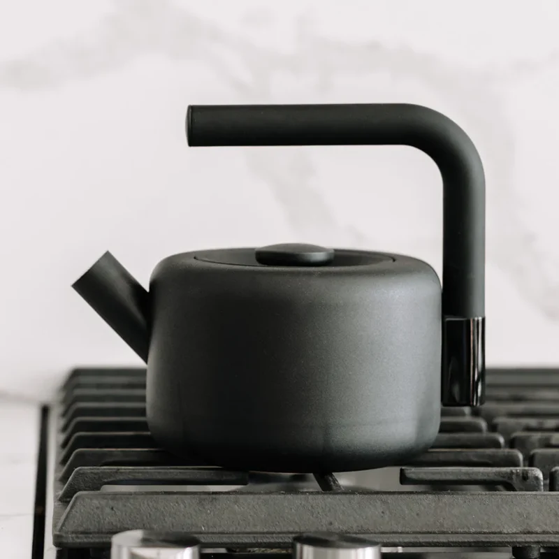 Fellow Clyde Stovetop Tea Kettle