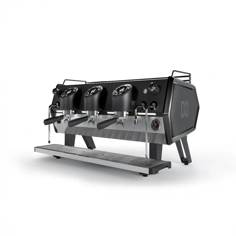 Sanremo D8 Espresso Coffee Machine