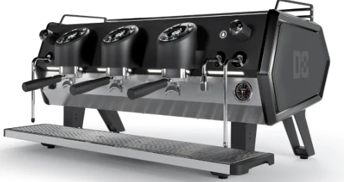 Sanremo D8 Espresso Coffee Machine