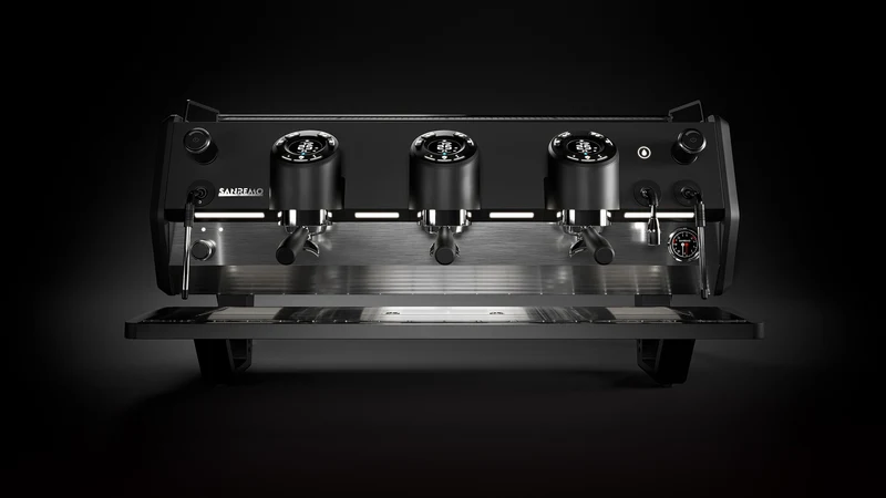 Sanremo D8 Espresso Coffee Machine