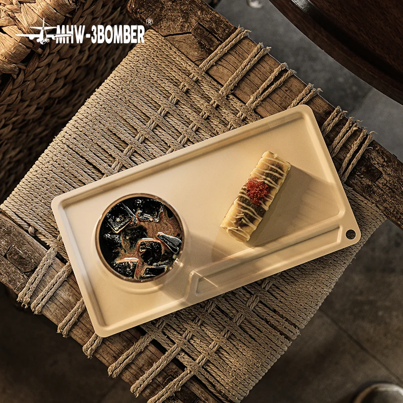 MHW Uni Series Tray